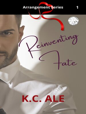 cover image of Reinventing Fate